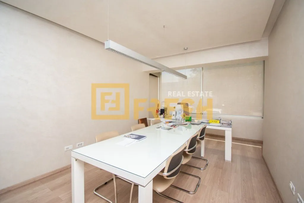 Sale, office space, 80m², Centar, Podgorica
