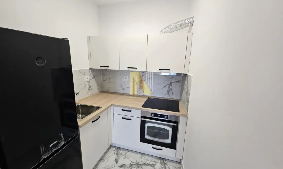 Izdavanje, dvosoban stan, 49m², Avijatičarsko naselje, Novi Sad Sve Podlokacije