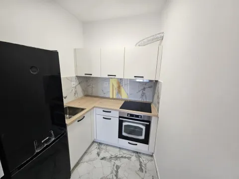 Izdavanje, dvosoban stan, 49m², Avijatičarsko naselje, Novi Sad Sve Podlokacije