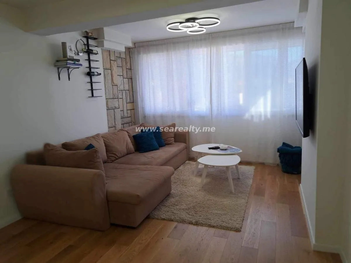 Prodaja, stan, 68m², Luštica Bay, Tivat