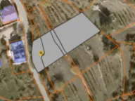 Prodaja, plac, 1272m², Doljani, Podgorica - image 2