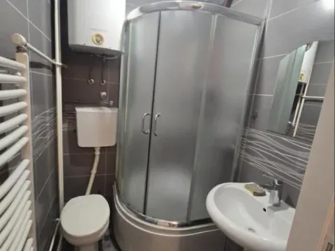 Izdavanje, dvosoban stan, 54m², Železnička Stanica, Novi Sad Sve Podlokacije - image 15
