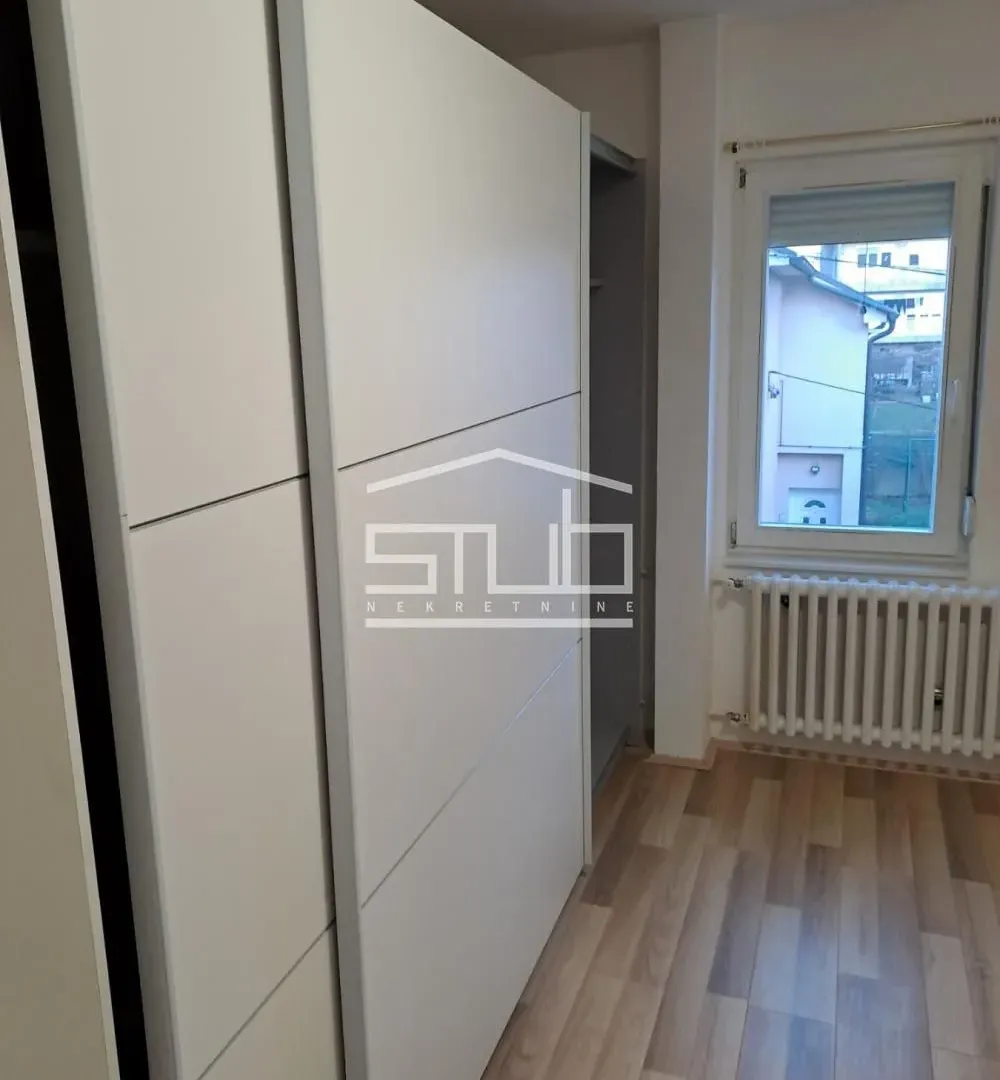 Izdavanje, dvosoban stan, 65m², Čukarica, Beograd