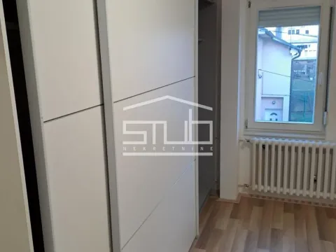 Izdavanje, dvosoban stan, 65m², Čukarica, Beograd - image 8