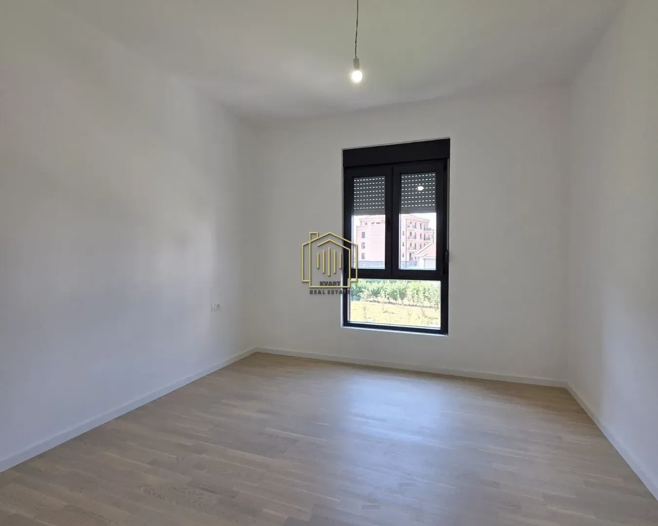 Rent, one bedroom apartment, 44m², Tološi, Podgorica