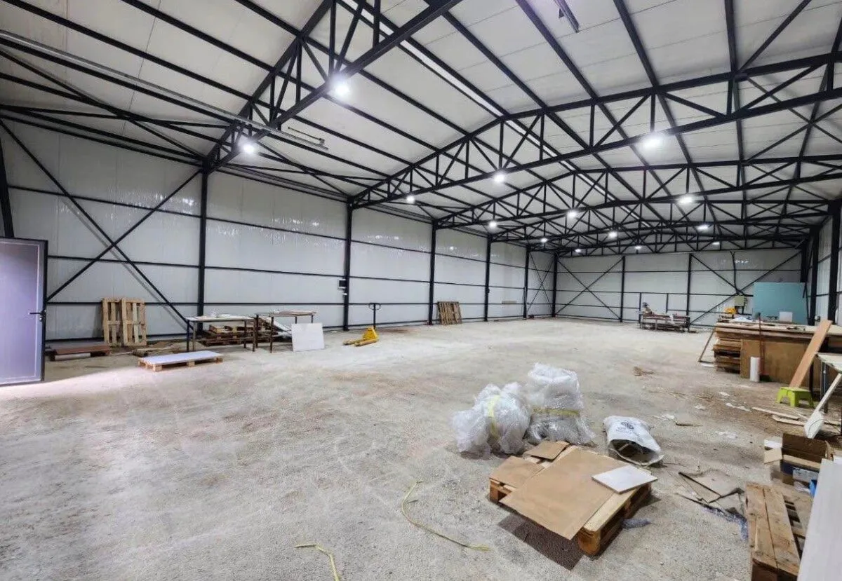 Rent, office space, 400m², Bioče, Podgorica