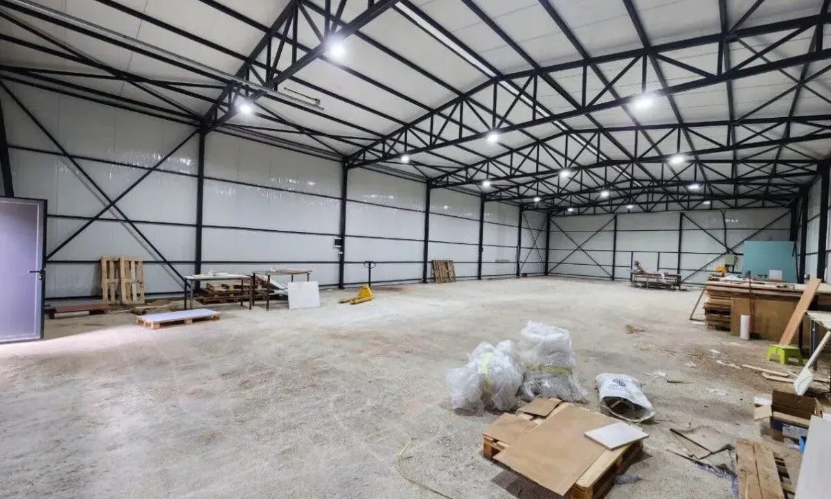Rent, office space, 400m², Bioče, Podgorica