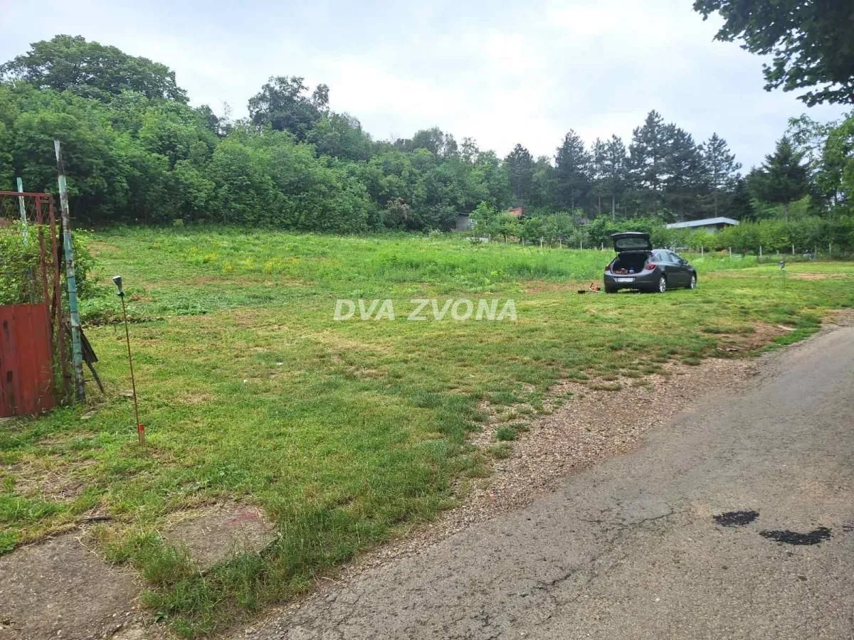 Prodaja, plac, 4000m², Petrovaradin, Novi Sad