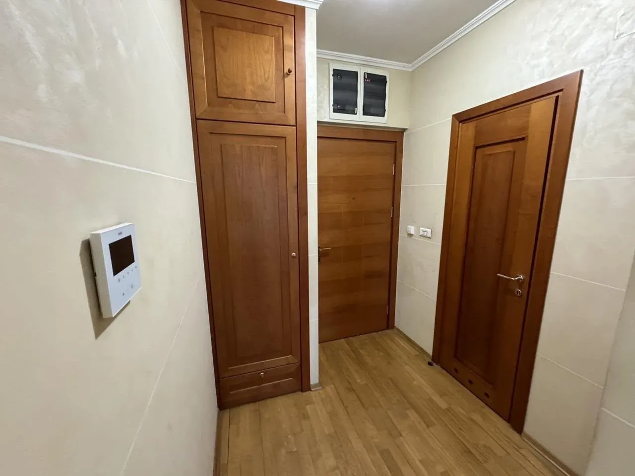 Rent, one bedroom apartment, 51m², Centar, Podgorica