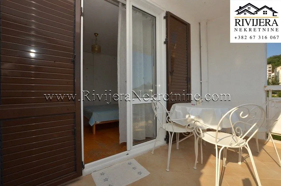 Prodaja, trosoban stan, 94m², Topla, Herceg Novi