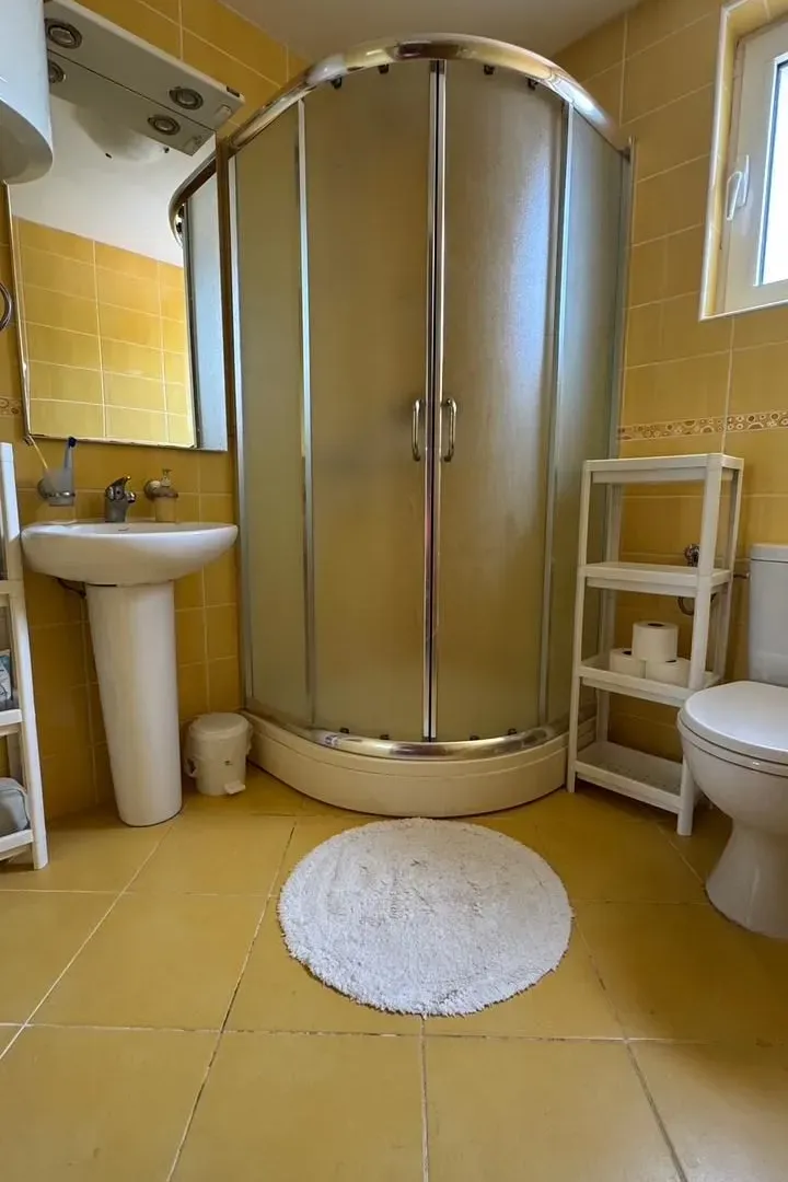 Sale, two bedroom apartment, 79m², Lastva Grbaljska, Kotor