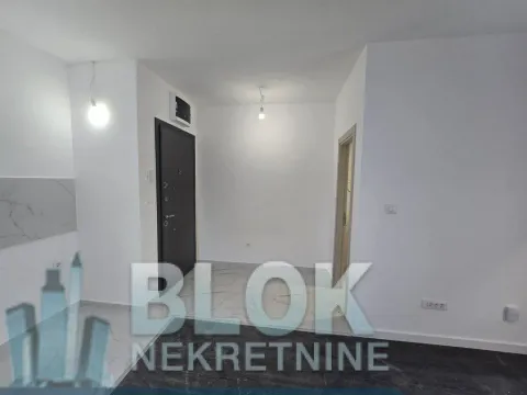Izdavanje, garsonjera, 27m², Zabjelo, Podgorica - image 8