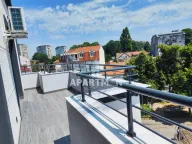 Prodaja, trosoban stan, 91m², Slavujev Venac, Zvezdara Sve Podlokacije - image 9