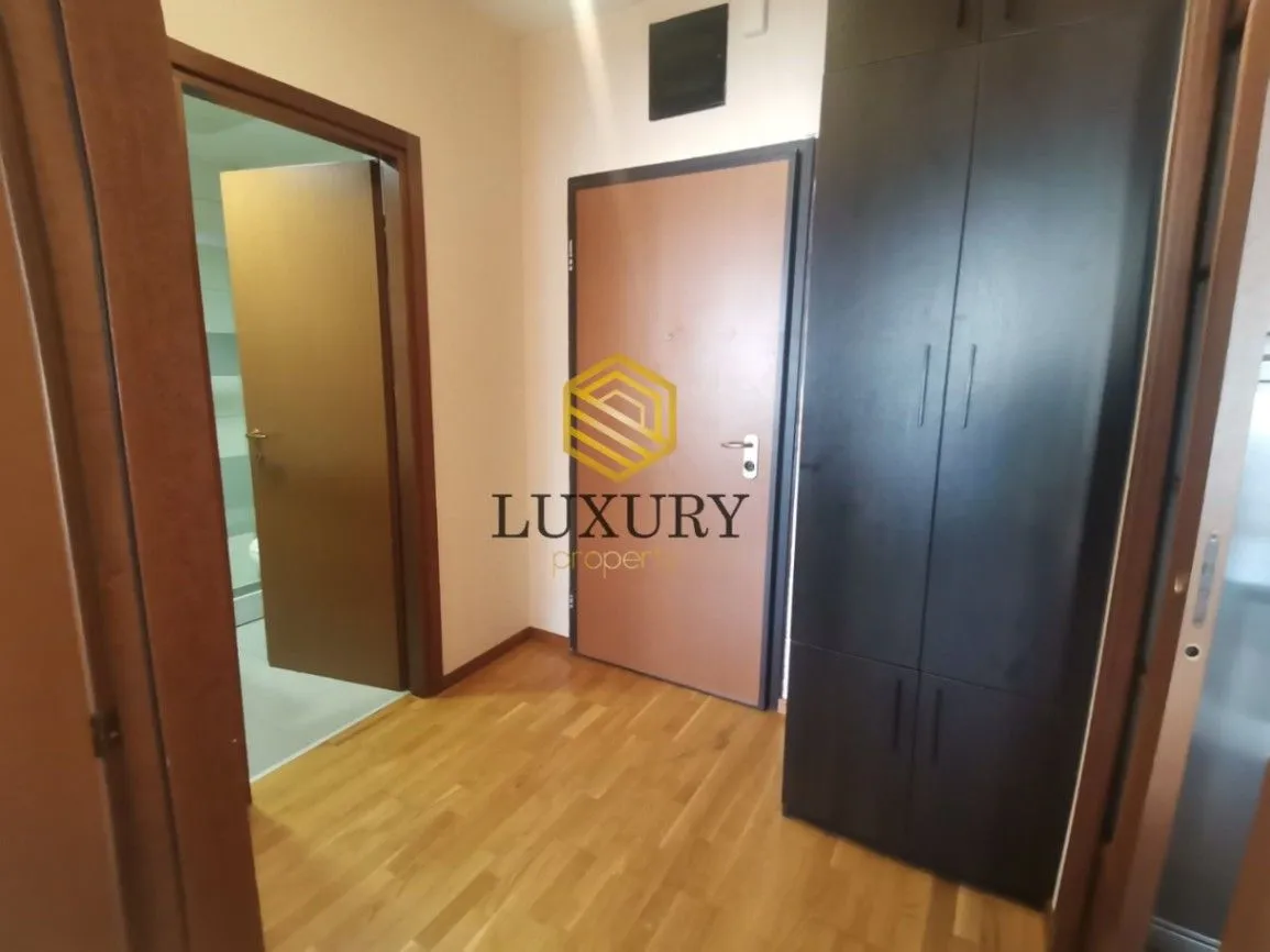 Rent, apartment, 46m², City Kvart, Podgorica