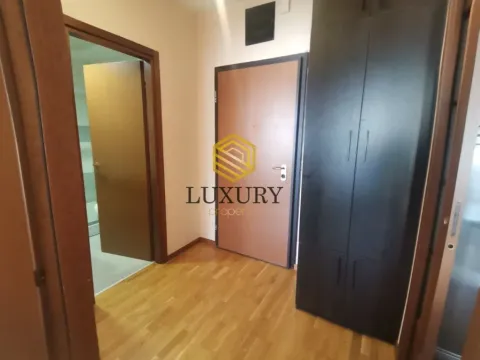 Rent, apartment, 46m², City Kvart, Podgorica - image 13