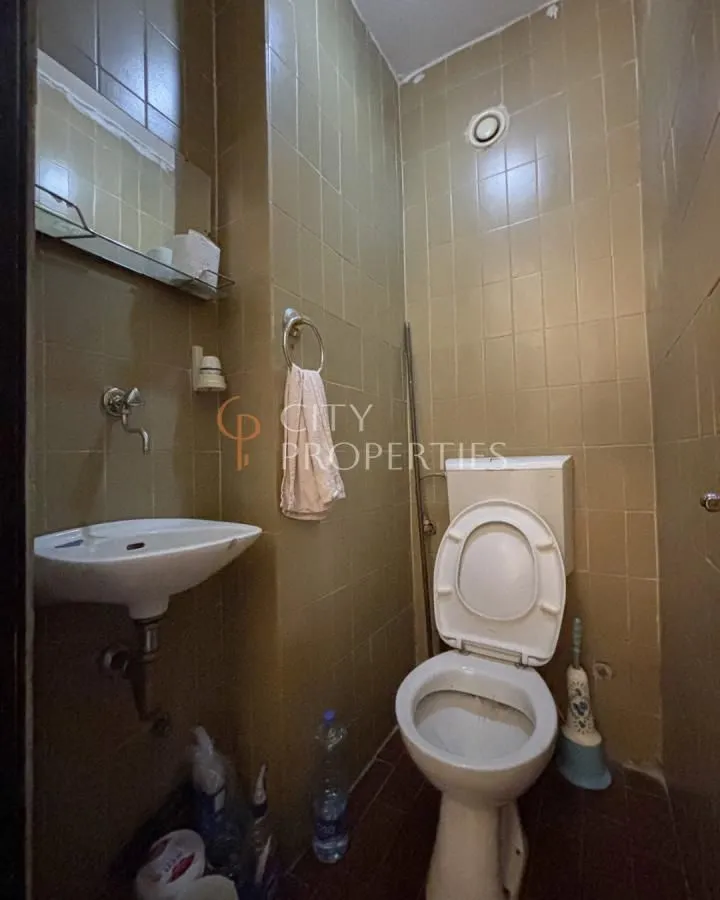 Prodaja, stan, 77m², Blok 5, Podgorica