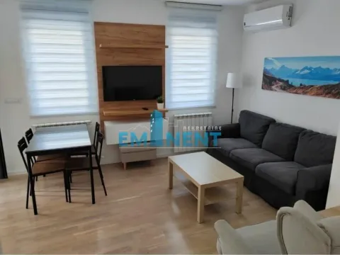 Rent, two bedroom apartment, 49m², Crveni Krst, Beograd - image 2