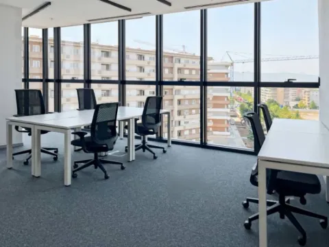 Izdavanje, poslovni prostor, 15m², Podgorica, Crna Gora - image 4