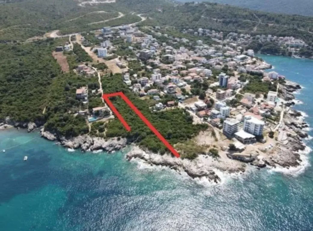 Prodaja, plac, 3781m², Utjeha, Bar