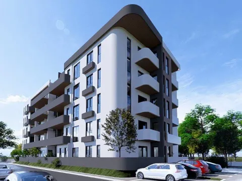 Prodaja, jednosoban stan, 45m², Velika Plaža, Ulcinj - image 10