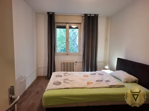 Izdavanje, četvorosoban stan, 80m², Stari Grad, Beograd - image 14