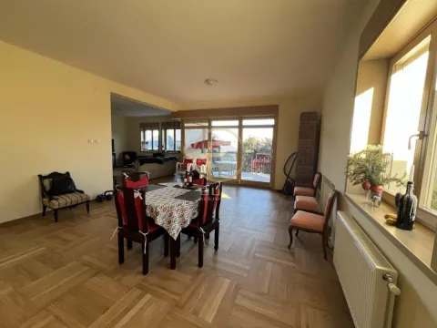 Izdavanje, kuća, 158m², Sremska Kamenica, Petrovaradin - image 11