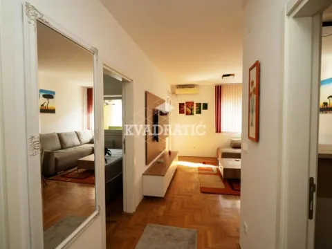 Izdavanje, dvosoban stan, 42m², Novi Beograd Blok 72, Novi Beograd Sve Podlokacije - image 13