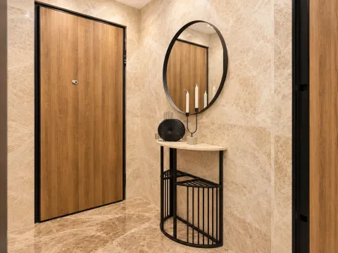 Sale, apartment, 152m², Vračar, Šid - image 4