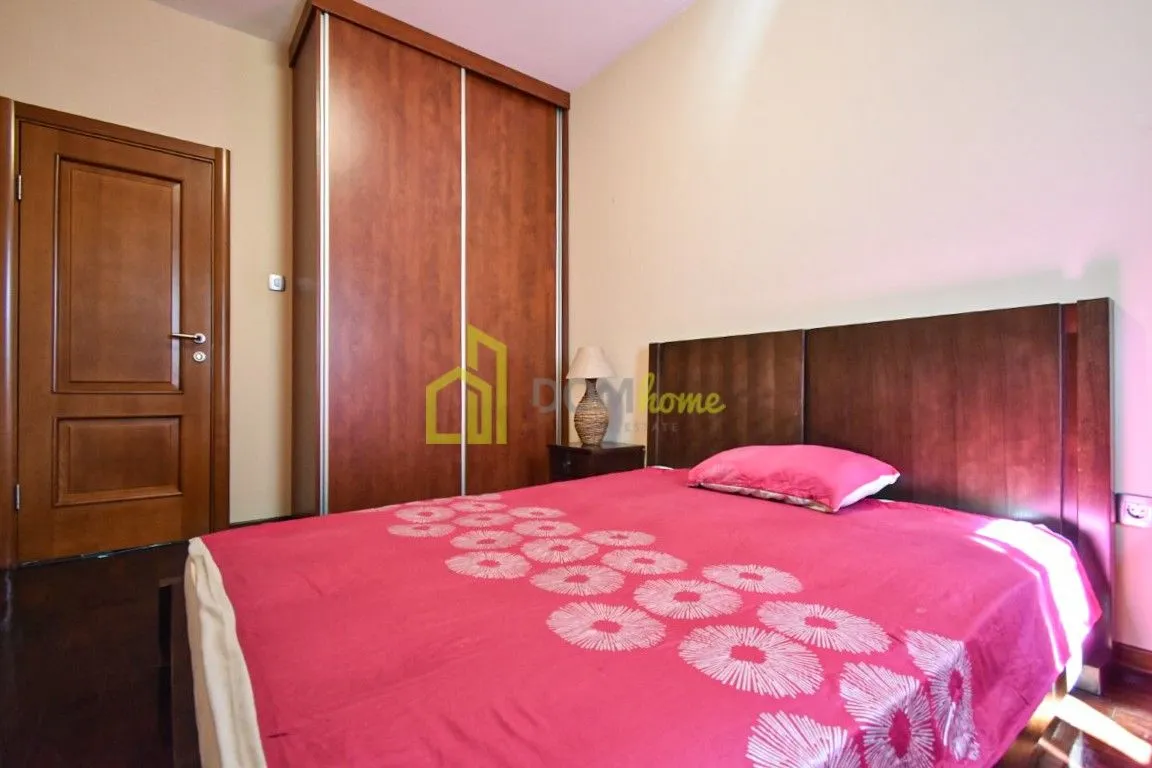 Rent, two bedroom apartment, 90m², Masline, Podgorica