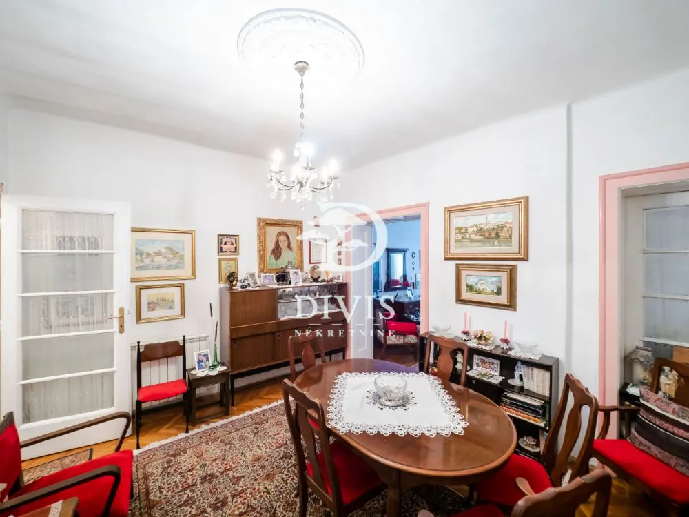 Sale, three bedroom apartment, 84m², Čubura, Beograd