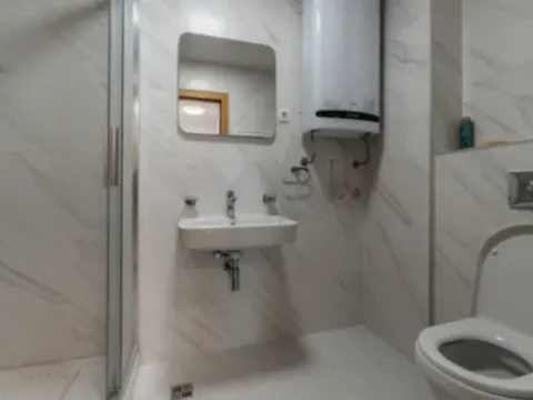 Izdavanje, dvosoban stan, 71m², City Kvart, Podgorica - image 7