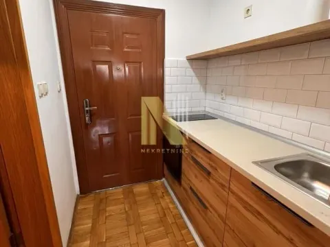 Rent, studio apartment, 27m², Nova Detelinara, Novi Sad Sve Podlokacije - image 4