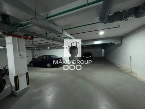 Prodaja, trosoban stan, 71m², Autokomanda, Voždovac Sve Podlokacije - image 18
