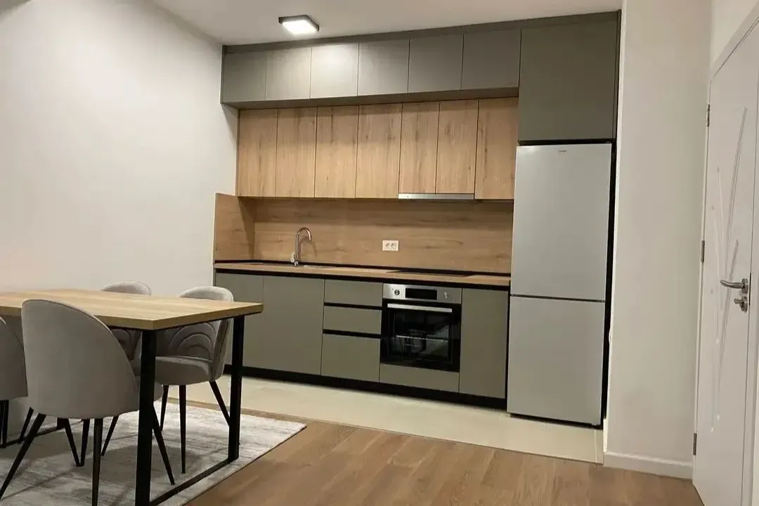Izdavanje, jednosoban stan, 46m², Zabjelo, Podgorica