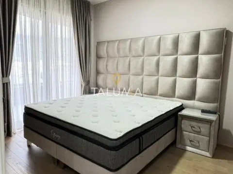 Rent, two bedroom apartment, 69m², Gospoština, Budva - image 10