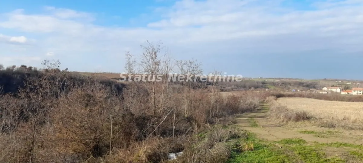 Prodaja, plac, 13011m², Beočin, Srbija