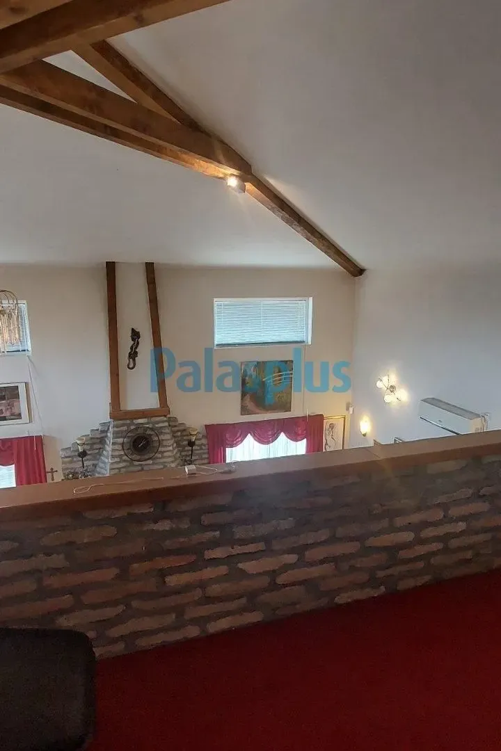 Prodaja, kuća, 337m², Stara Lipovica, Barajevo