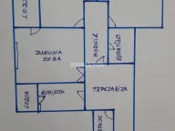 Prodaja, trosoban stan, 85m², Botanička Bašta, Palilula Sve Podlokacije