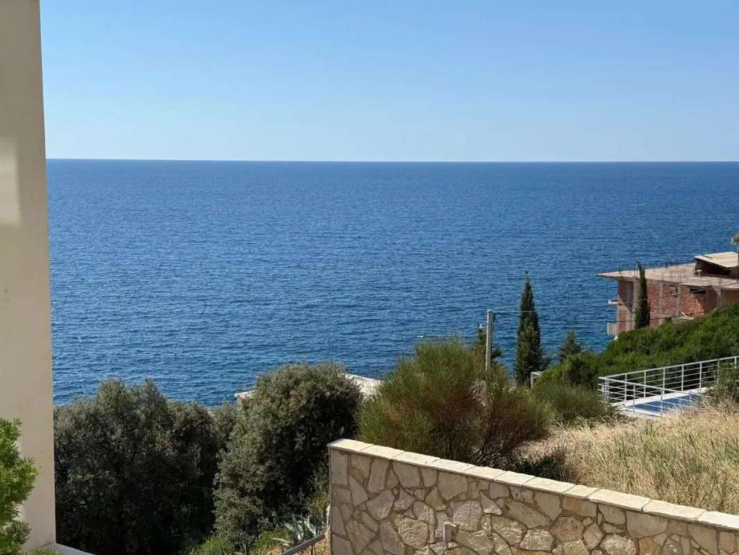 Prodaja, stan, 38m², Dobra Voda, Budva