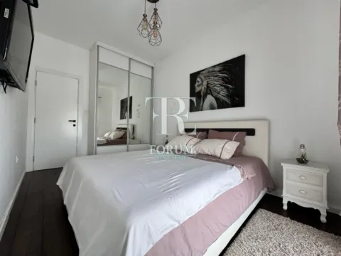 Izdavanje, jednosoban stan, 50m², Vezirov Most, Podgorica - image 7