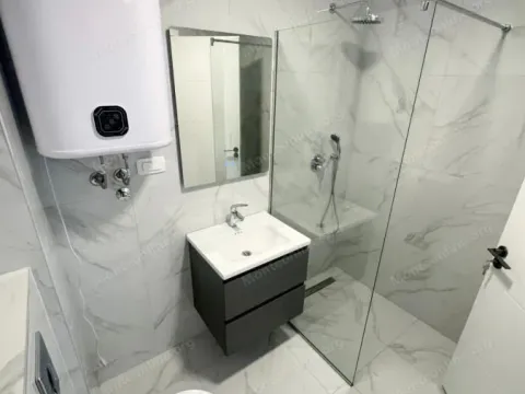 Prodaja, jednosoban stan, 42m², Bar, Crna Gora - image 5