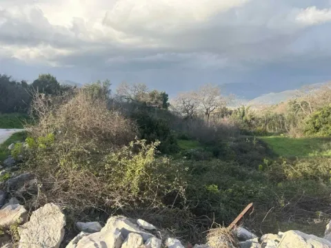 Sale, land lot, 1700m², Gošići, Tivat - image 2