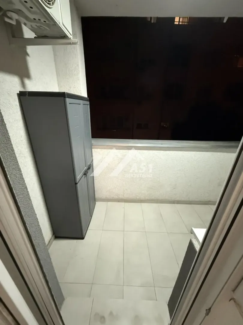 Rent, two bedroom apartment, 55m², Novi Sad Sve Podlokacije, Novi Sad