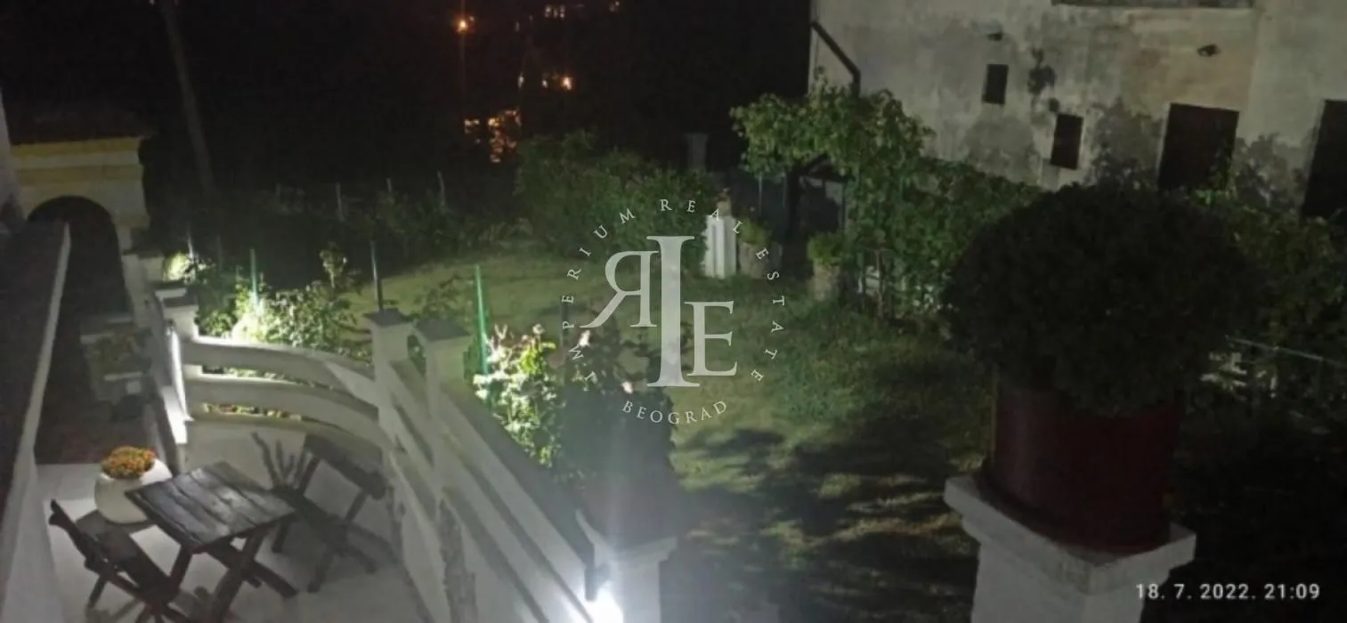 Sale, house, 300m², Mala Moštanica, Obrenovac