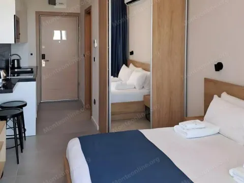 Prodaja, garsonjera, 27m², Kavač, Kotor - image 2