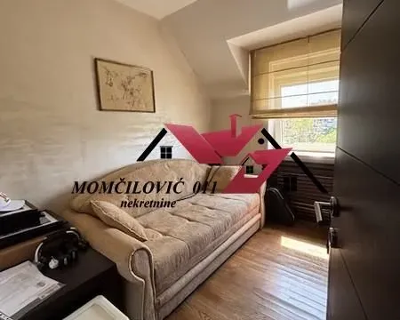 Sale, three bedroom apartment, 100m², Žarkovo, Beograd - image 3