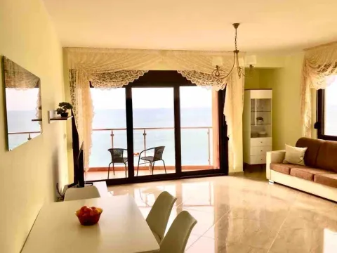 Sale, two bedroom apartment, 75m², Dobra Voda, Budva - image 4