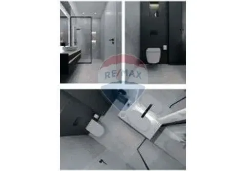 Sale, one bedroom apartment, 74m², Tivat, Crna Gora - image 9