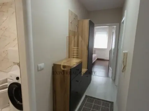 Izdavanje, jednosoban stan, 45m², Podbara, Novi Sad Sve Podlokacije - image 17