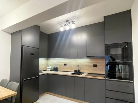 Stan in Stara Varoš